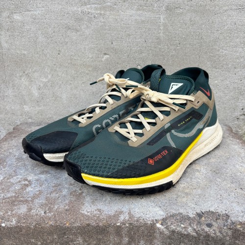 Nike pegasus trail gore - trail, gore-tex