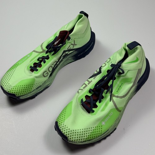 Nike pegasus trail - 4, gore-tex